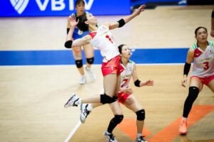 バレー女子日本を大逆転に導く　圧巻スタッツの和田由紀子は「素晴らしい大会を過ごす」　伊挑戦の24歳にクラブも賛辞【VNL2026】
