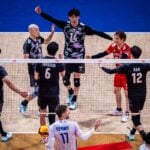 好調のバレー男子日本代表は「首位突破する可能性が最も高い」 公式が太鼓判も“世界王者”との一戦は「厳しい戦いを強いられる」【VNL2026】 好調のバレー男子日本代表は「首位突破する可能性が最も高い」 公式が太鼓判も“世界王者”との一戦は「厳しい戦いを強いられる」【VNL2026】