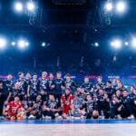 バレー男子日本代表、世界2位のイタリア撃破で9連勝なるか　200cmの“最強セッター”に警戒　地上波放送・中継・ネット配信情報【VNL2026】