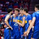 バレー日本代表に黒星の世界王者イタリアは「決勝T進出を困難にした」　地元メディアが自国の現状に言及「厳しい展開」【VNL2026】