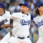 【MLB】「死と税金、そしてドジャースの地区制覇は避けられない」米メディアが後半戦に注目 WS3連覇のキーマンに掲げたのは…… 【MLB】「死と税金、そしてドジャースの地区制覇は避けられない」米メディアが後半戦に注目 WS3連覇のキーマンに掲げたのは……