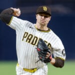 【MLB】迫るトレード期限、ヤンキースの標的はパドレス最強守護神か　ASで村上宗隆を仕留めた“168キロ右腕”が急浮上