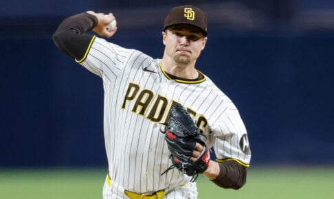 【MLB】迫るトレード期限、ヤンキースの標的はパドレス最強守護神か　ASで村上宗隆を仕留めた“168キロ右腕”が急浮上