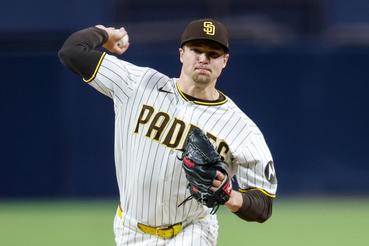 【MLB】迫るトレード期限、ヤンキースの標的はパドレス最強守護神か ASで村上宗隆を仕留めた“168キロ右腕”が急浮上 【MLB】迫るトレード期限、ヤンキースの標的はパドレス最強守護神か ASで村上宗隆を仕留めた“168キロ右腕”が急浮上