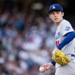 【MLB】佐々木朗希、拙守ラッシングのパスボールで6回途中1失点 実況席の“皮肉すぎる”伏線回収「捕手を信じてスプリットを投げこめ」 【MLB】佐々木朗希、拙守ラッシングのパスボールで6回途中1失点 実況席の“皮肉すぎる”伏線回収「捕手を信じてスプリットを投げこめ」