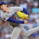 【MLB】「スター誕生を予感させる」佐々木朗希の“圧巻パフォーマンス”に地元メディア興奮 冴え渡ったスプリットを指揮官も絶賛「凄まじかった」 【MLB】「スター誕生を予感させる」佐々木朗希の“圧巻パフォーマンス”に地元メディア興奮 冴え渡ったスプリットを指揮官も絶賛「凄まじかった」