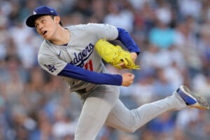 【MLB】「スター誕生を予感させる」佐々木朗希の“圧巻パフォーマンス”に地元メディア興奮　冴え渡ったスプリットを指揮官も絶賛「凄まじかった」