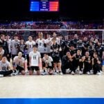 バレー男子日本代表、史上初の全勝突破を懸けてアルゼンチンと激突 要警戒は29歳の司令塔 地上波放送・中継・ネット配信情報【VNL2026】 バレー男子日本代表、史上初の全勝突破を懸けてアルゼンチンと激突 要警戒は29歳の司令塔 地上波放送・中継・ネット配信情報【VNL2026】
