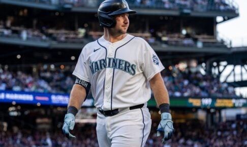 【MLB】“メジャー最低打率”のマリナーズ……60発捕手ローリーは負傷引きずり大不振、新加入ドノバンは2カ月離脱「恐るべきチームという評判は崩壊した」