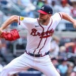 【MLB】「防御率2.19」37歳でも衰え知らず、左腕セールがCY賞候補へ名乗り　長期の故障から完全復活……史上2人目のパフォーマンス継続