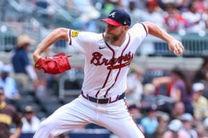 【MLB】「防御率2.19」37歳でも衰え知らず、左腕セールがCY賞候補へ名乗り　長期の故障から完全復活……史上2人目のパフォーマンス継続