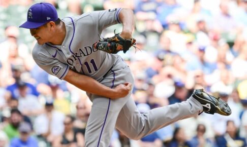 【MLB】「主役は菅野智之だった」2年連続10勝目、ロッキーズに5年ぶりの2桁勝利投手　地元メディア称賛の投球術「本塁打は打たれる、しかし……」