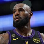 【NBA】「レブロンよりジョーダンが断然上」トランプ大統領、物議を醸す発言連発……「彼は人種差別主義者かも」 【NBA】「レブロンよりジョーダンが断然上」トランプ大統領、物議を醸す発言連発……「彼は人種差別主義者かも」