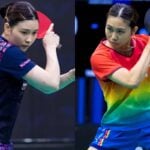 橋本帆乃香、佐藤瞳“Wカットマン”の躍動に公式称賛「堅守と不屈の精神」 日本人対決を制した28歳の奮闘を評価【WTTサン・ジョゼ・ドス・カンポス】 橋本帆乃香、佐藤瞳“Wカットマン”の躍動に公式称賛「堅守と不屈の精神」 日本人対決を制した28歳の奮闘を評価【WTTサン・ジョゼ・ドス・カンポス】