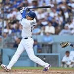 【MLB】大谷翔平「1番DH」スタメン　6試合ぶり27号アーチなるか、救援の生え抜きグラウンドボーラーと対決