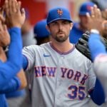 【MLB】ドジャースの投手補強が現実味、メッツ右腕のリハビリ登板にスカウト派遣 ターゲットはスクーバルだけじゃない? 【MLB】ドジャースの投手補強が現実味、メッツ右腕のリハビリ登板にスカウト派遣 ターゲットはスクーバルだけじゃない?