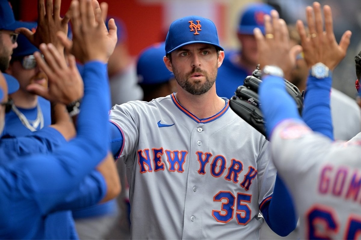 【MLB】ドジャースの投手補強が現実味、メッツ右腕のリハビリ登板にスカウト派遣 ターゲットはスクーバルだけじゃない? 【MLB】ドジャースの投手補強が現実味、メッツ右腕のリハビリ登板にスカウト派遣 ターゲットはスクーバルだけじゃない?