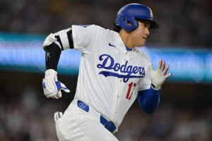 【MLB】大谷翔平、24号逆転2ランも空砲に……ドジャース、ブルペンデー振るわず敗戦　指揮官は今後の起用にも言及「その日の状態を見ながら」