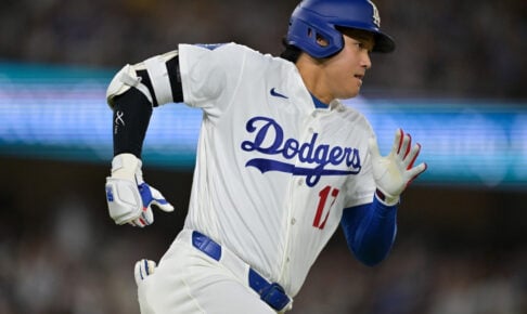 【MLB】大谷翔平、24号逆転2ランも空砲に……ドジャース、ブルペンデー振るわず敗戦　指揮官は今後の起用にも言及「その日の状態を見ながら」
