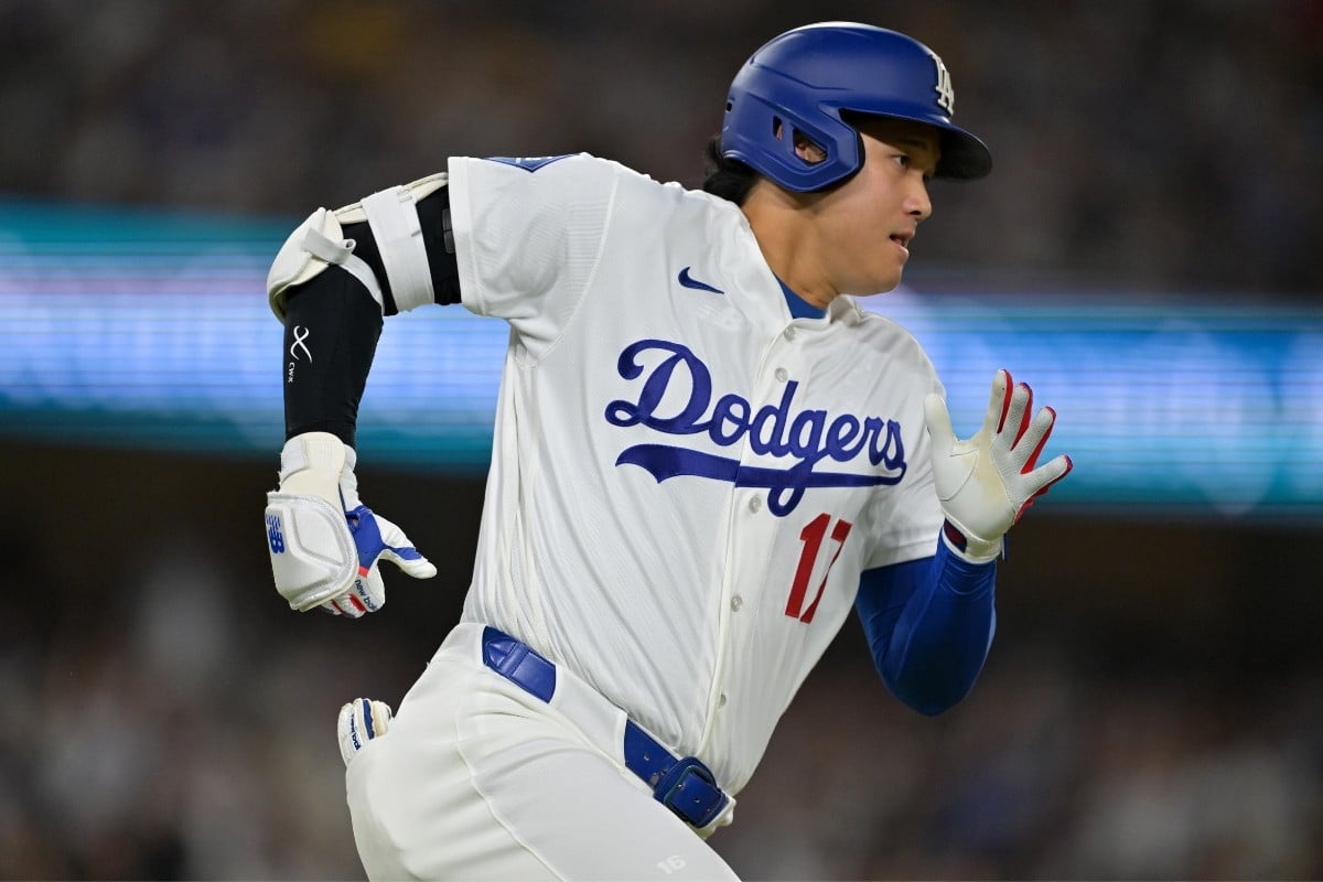 【MLB】大谷翔平、24号逆転2ランも空砲に……ドジャース、ブルペンデー振るわず敗戦 指揮官は今後の起用にも言及「その日の状態を見ながら」 【MLB】大谷翔平、24号逆転2ランも空砲に……ドジャース、ブルペンデー振るわず敗戦 指揮官は今後の起用にも言及「その日の状態を見ながら」