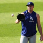 【MLB】王者ドジャース、トレードの動きも「他球団を圧倒して独走」　米記者評価、最大の懸念は「WS優勝パレードのルートをどうするか」