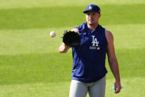 【MLB】王者ドジャース、トレードの動きも「他球団を圧倒して独走」　米記者評価、最大の懸念は「WS優勝パレードのルートをどうするか」