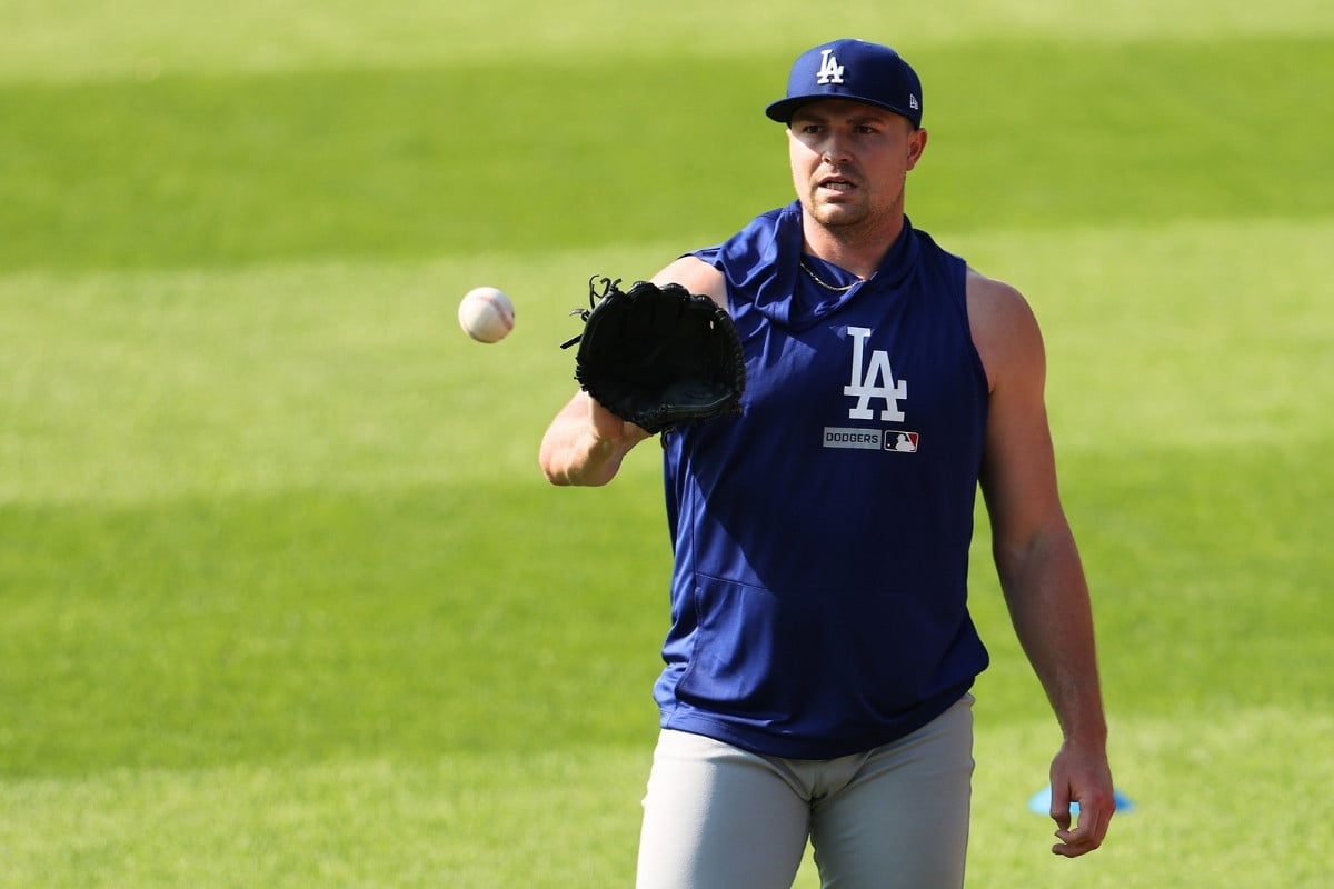 【MLB】王者ドジャース、トレードの動きも「他球団を圧倒して独走」 米記者評価、最大の懸念は「WS優勝パレードのルートをどうするか」 【MLB】王者ドジャース、トレードの動きも「他球団を圧倒して独走」 米記者評価、最大の懸念は「WS優勝パレードのルートをどうするか」