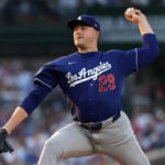 【MLB】スクーバル獲得の代償は「蚊に刺された程度の痛み」　今夏のトレード市場、最大の勝者はドジャースで米メディア一致　
