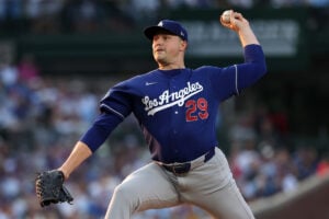 【MLB】スクーバル獲得の代償は「蚊に刺された程度の痛み」　今夏のトレード市場、最大の勝者はドジャースで米メディア一致　