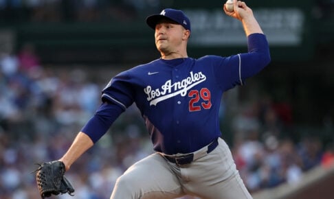 【MLB】スクーバル獲得の代償は「蚊に刺された程度の痛み」　今夏のトレード市場、最大の勝者はドジャースで米メディア一致