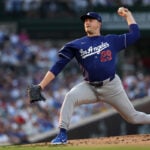 【MLB】「実力を示した」CY賞左腕スクーバル、ドジャース移籍後初登板は「6回2失点6奪三振」　米記者納得のパフォーマンス