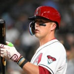 【MLB】トレード期限の敗者は……「ヌートバーの獲得に留まったDバックス」　米メディアが総括「唯一の補強が4番手外野手」と厳しく指摘