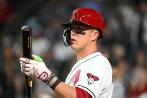 【MLB】トレード期限の敗者は……「ヌートバーの獲得に留まったDバックス」　米メディアが総括「唯一の補強が4番手外野手」と厳しく指摘
