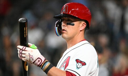 【MLB】トレード期限の敗者は……「ヌートバーの獲得に留まったDバックス」　米メディアが総括「唯一の補強が4番手外野手」と厳しく指摘