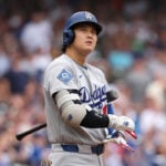 【MLB】「大谷翔平/今日の打席結果ハイライト」25号、26号アーチ含む猛打賞も……ドジャース乱打戦に敗れて6連敗【8月6日カブス戦】 【MLB】「大谷翔平/今日の打席結果ハイライト」25号、26号アーチ含む猛打賞も……ドジャース乱打戦に敗れて6連敗【8月6日カブス戦】