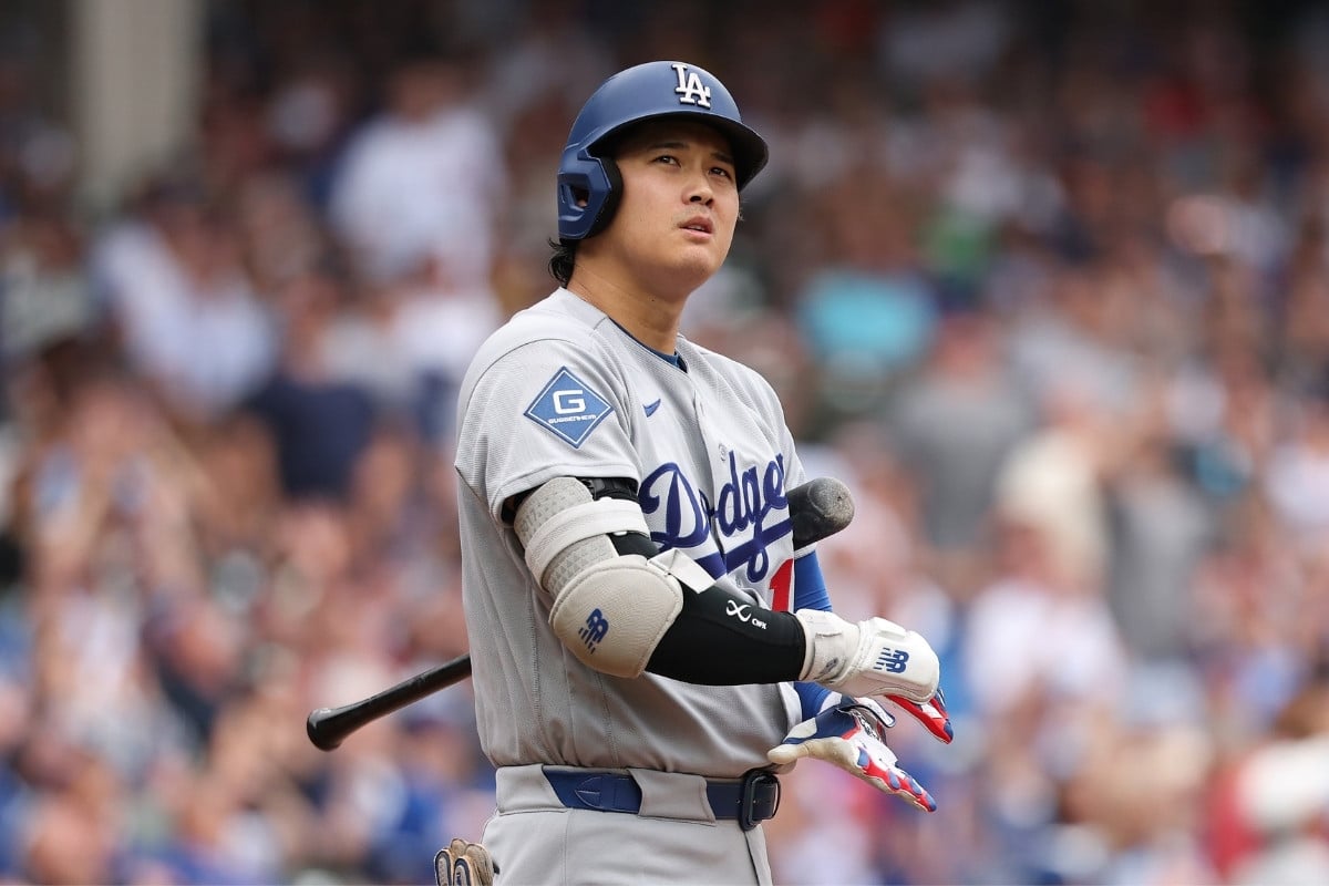 【MLB】「大谷翔平/今日の打席結果ハイライト」25号ソロ、26号2ラン含む猛打賞も……ドジャース乱打戦に敗れて6連敗【8月6日カブス戦】 【MLB】「大谷翔平/今日の打席結果ハイライト」25号ソロ、26号2ラン含む猛打賞も……ドジャース乱打戦に敗れて6連敗【8月6日カブス戦】
