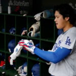 【MLB】“1試合2発”の大谷翔平、投手復帰については「焦って後退するよりは……」と胸の内を明かす PCAとのMVP争いにも言及 【MLB】“1試合2発”の大谷翔平、投手復帰については「焦って後退するよりは……」と胸の内を明かす PCAとのMVP争いにも言及
