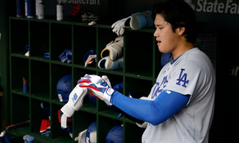 【MLB】ドジャースが売却されても「大谷翔平はチームに残る」　“キーマン条項”による契約解除は実行しない見通しか、米メディア伝える