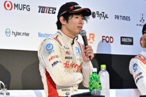 【スーパーフォーミュラ2026】シーズンは後半戦へ……ランキングトップを独走する太田格之進の勢いは続くのか