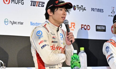 【スーパーフォーミュラ2026】シーズンは後半戦へ……ランキングトップを独走する太田格之進の勢いは続くのか