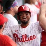 【MLB】ドジャースの前に立ちはだかる最大の脅威は……トレード期限で安打製造機を獲得したフィリーズか　関係者が評価したポイントとは？