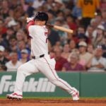 【MLB】「直近31勝5敗」快進撃レッドソックスが8連勝、延長乱打戦でサヨナラ勝ち 吉田正尚も劣勢から反撃の適時打 【MLB】「直近31勝5敗」快進撃レッドソックスが8連勝、延長乱打戦でサヨナラ勝ち 吉田正尚も劣勢から反撃の適時打