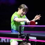 8強入りの大藤沙月、反省点語るも「コンディションはいい」　前回覇者の世界5位・陳幸同撃破へ意欲「戦える自信はある」【WTTチャンピオンズ横浜2026】