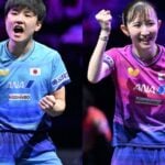 卓球日本男女の主力が8強入りに挑む 前回王者・張本智和は中国超えなるか 復調の早田ひなは過去全勝の台湾選手と激突【WTTチャンピオンズ横浜2026】 卓球日本男女の主力が8強入りに挑む 前回王者・張本智和は中国超えなるか 復調の早田ひなは過去全勝の台湾選手と激突【WTTチャンピオンズ横浜2026】