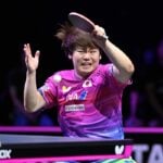 松島輝空が韓国エースに“4-8ビハインド”から見せた逆転力 世界3位が示す成熟、地元開催大会制覇に「あと2勝」【WTTチャンピオンズ横浜2026】 松島輝空が韓国エースに“4-8ビハインド”から見せた逆転力 世界3位が示す成熟、地元開催大会制覇に「あと2勝」【WTTチャンピオンズ横浜2026】