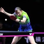 早田ひな、中国の壁突破へ世界4位のサウスポー・蒯曼と激突 “バック対バック”が鍵握るも「打開する策はある」【WTTチャンピオンズ横浜2026】 早田ひな、中国の壁突破へ世界4位のサウスポー・蒯曼と激突 “バック対バック”が鍵握るも「打開する策はある」【WTTチャンピオンズ横浜2026】