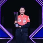 「卓球で自分はどうなりたいのか」張本美和が“殻を破る1年”で示した覚悟 日本大会で戴冠の18歳が向かう新たな領域【WTTチャンピオンズ横浜2026】 「卓球で自分はどうなりたいのか」張本美和が“殻を破る1年”で示した覚悟 日本大会で戴冠の18歳が向かう新たな領域【WTTチャンピオンズ横浜2026】