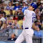 【MLB】「初球打率.344」逆転27号決勝2ランの大谷翔平、値千金の“好球必打”を米記者称賛「スタジアムを揺るがす、圧巻の一発だった」 【MLB】「初球打率.344」逆転27号決勝2ランの大谷翔平、値千金の“好球必打”を米記者称賛「スタジアムを揺るがす、圧巻の一発だった」