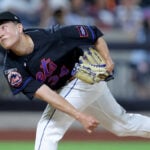【MLB】千賀滉大、守護神定着で本拠地演出も華やかに　編成部長は“取り組む姿勢”を高く評価　最終回締めて4試合連続無失点