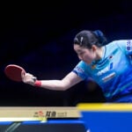 張本美和、次世代担う21歳を圧倒で「逆転への自信を打ち砕いた」 中国メディアが分析する18歳エース攻略法は……【WTTヨーロッパスマッシュ】 張本美和、次世代担う21歳を圧倒で「逆転への自信を打ち砕いた」 中国メディアが分析する18歳エース攻略法は……【WTTヨーロッパスマッシュ】